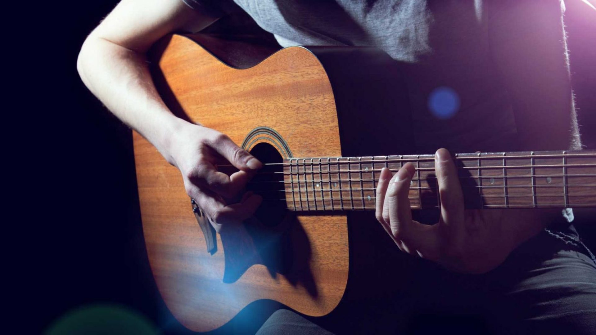 Music