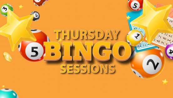 Anzac Day $7,000 Bingo Session