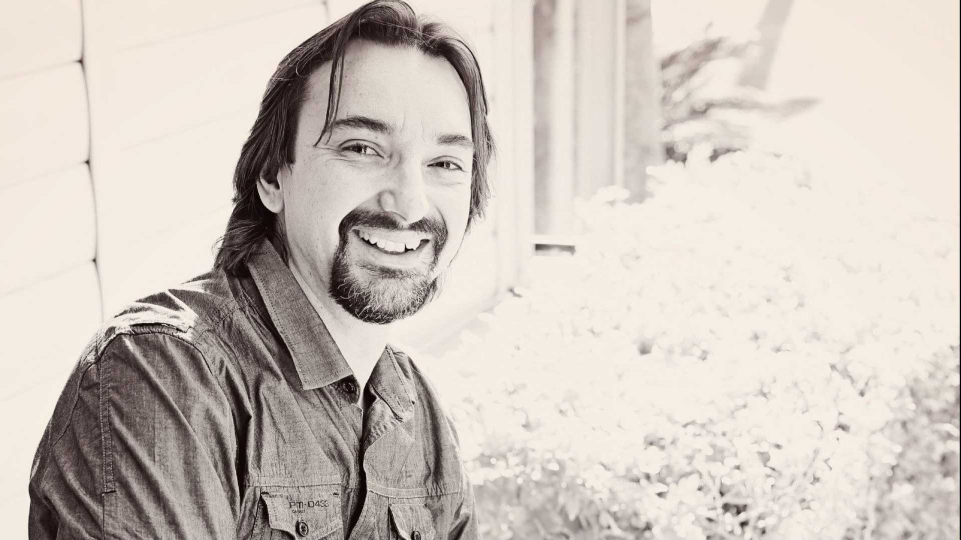 Jason Towers