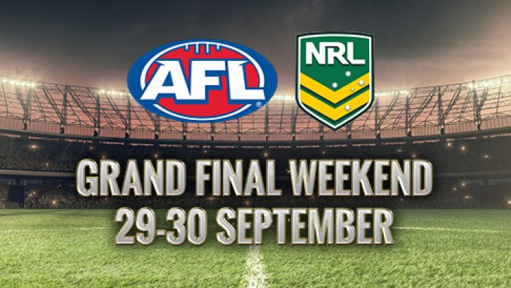 Enjoy grand final weekend at Caboolture Sports Club