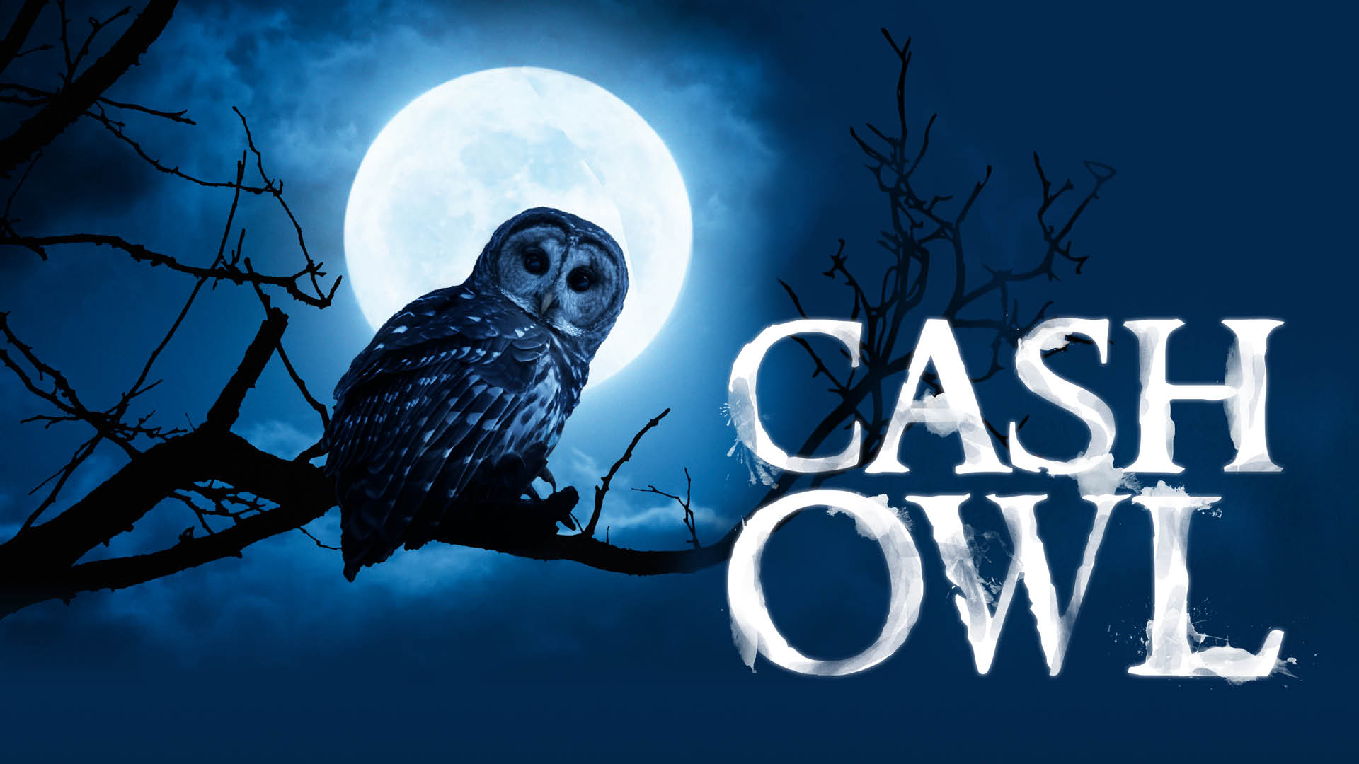 Cash Owl - Caboolture Sports Club