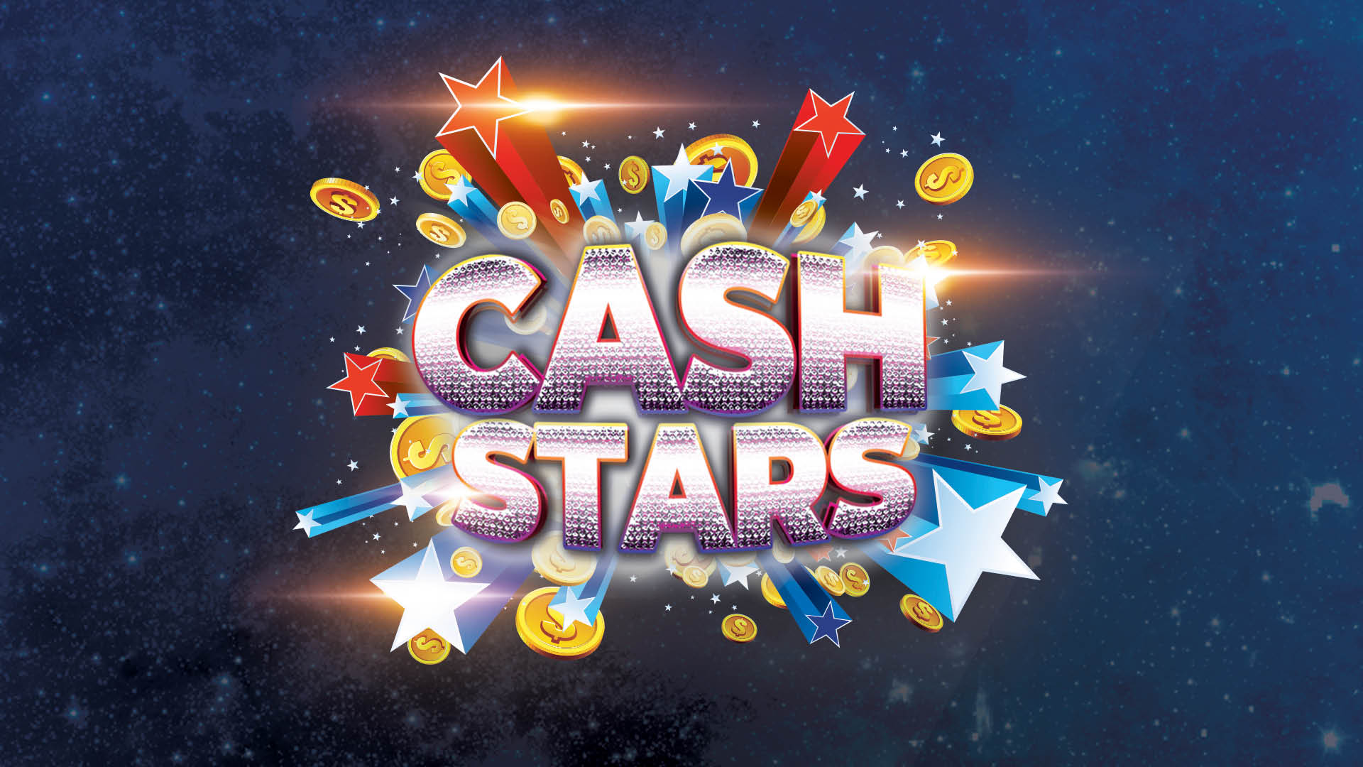 Cash Stars - Caboolture Sports Club