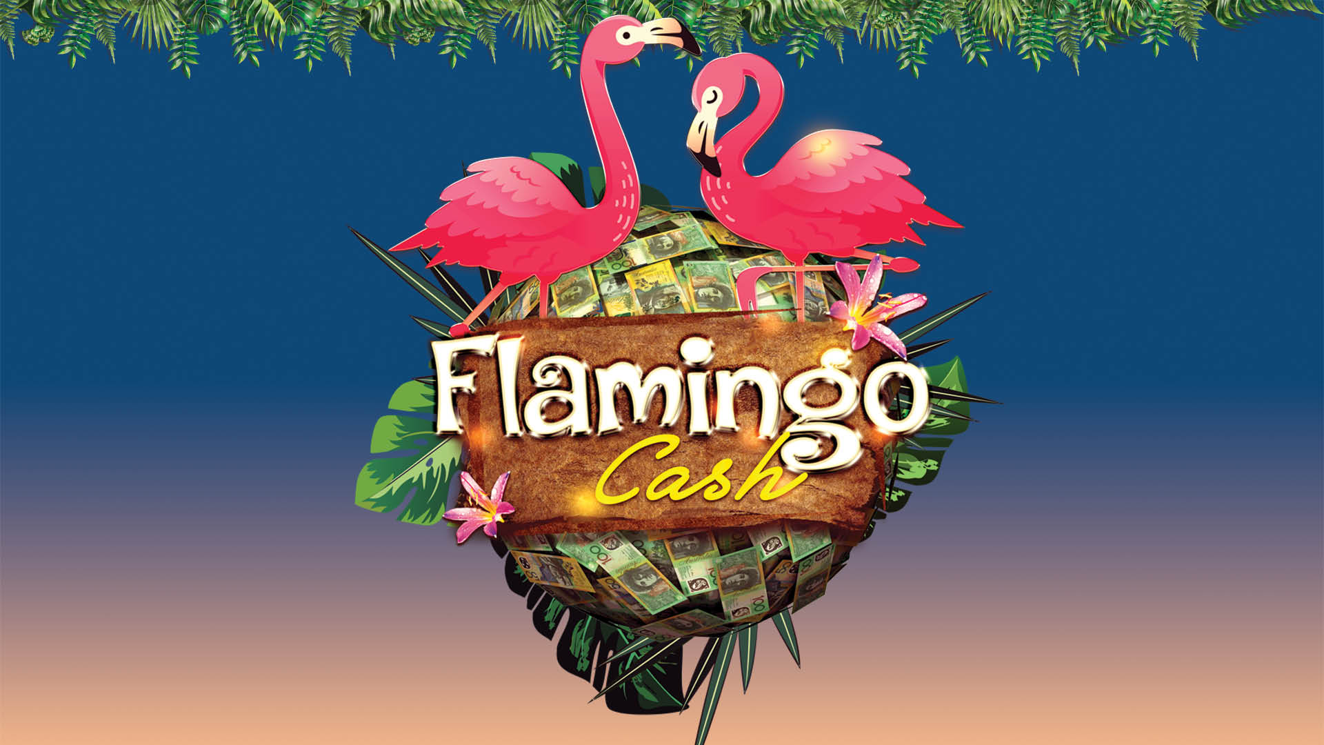 Flamingo Cash - Caboolture Sports Club