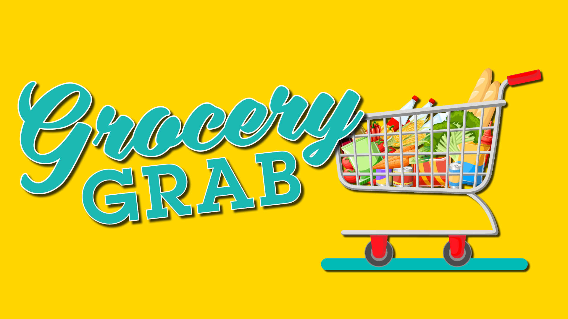 Grocery Grab - Caboolture Sports Club