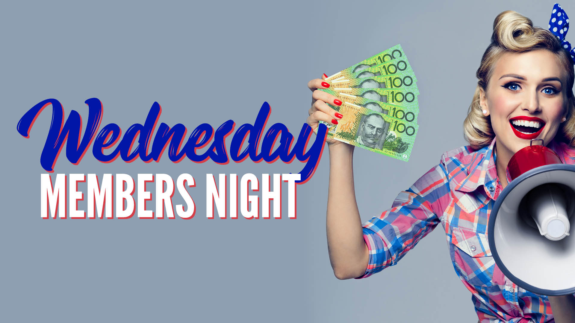 Caboolture Sports Club - Members Night