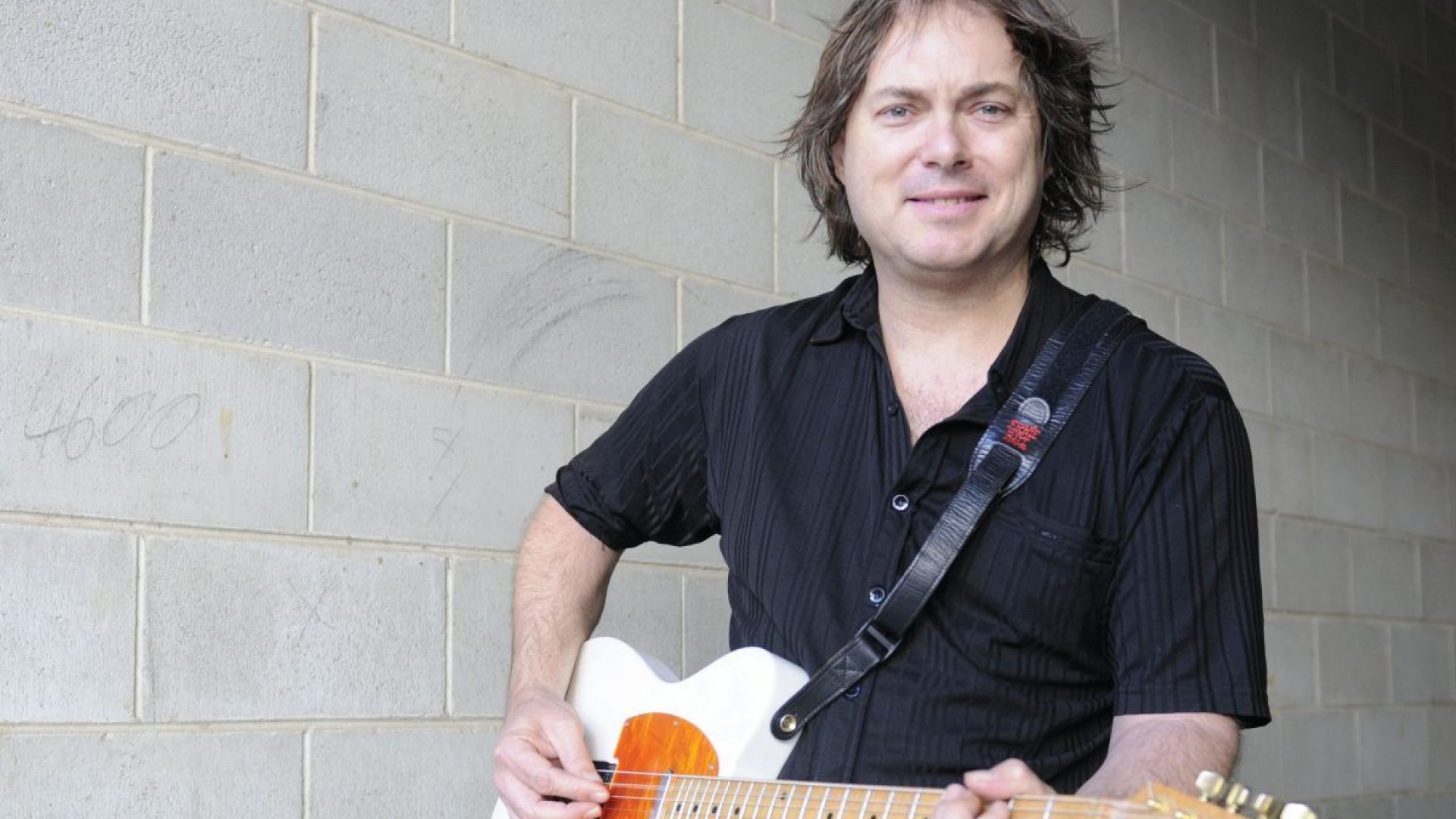 Richard Waterson - Entertainment