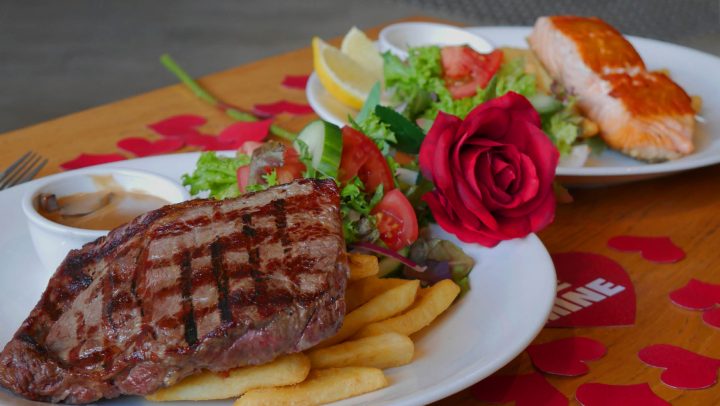 Valentine’s Day for all at Caboolture Sports Club