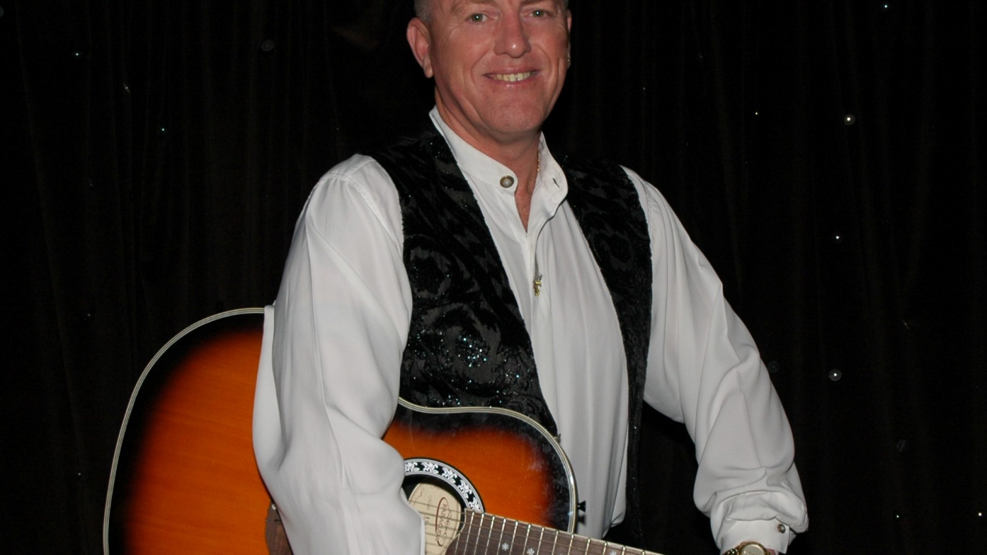 Michael Whitmore