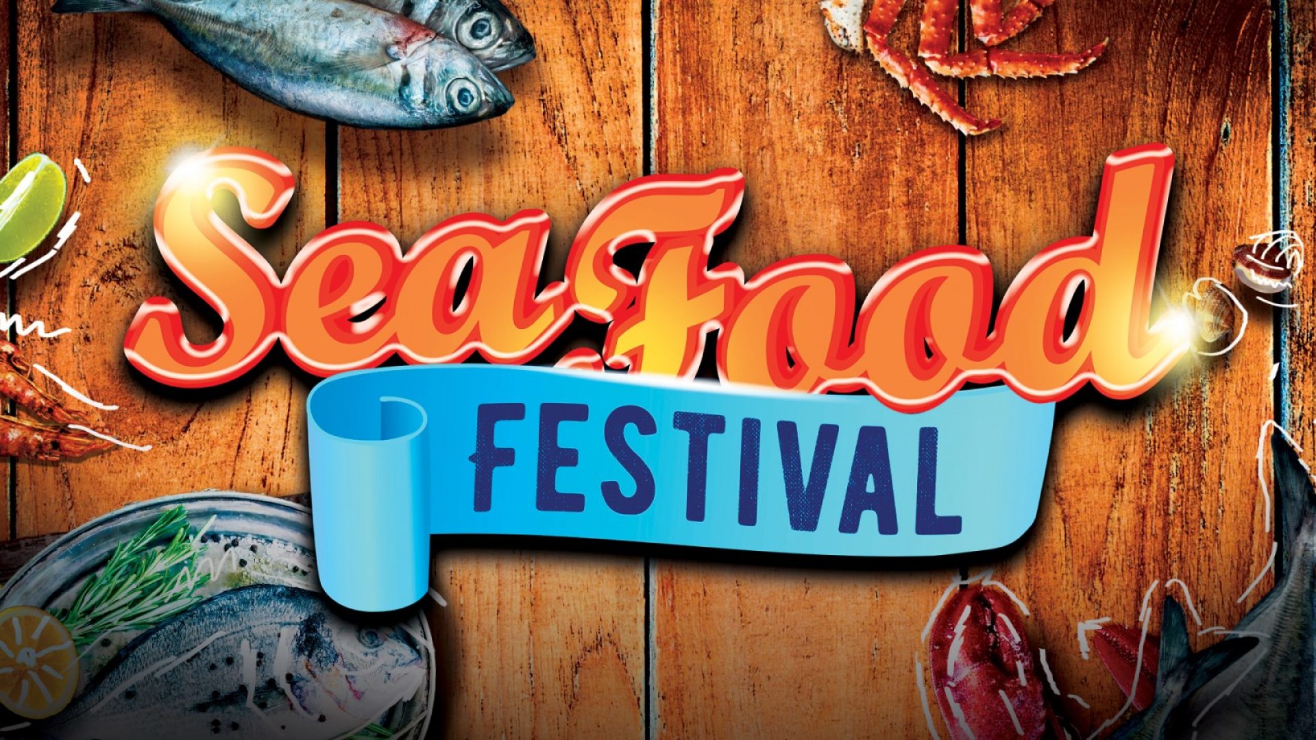 Seafood Festival