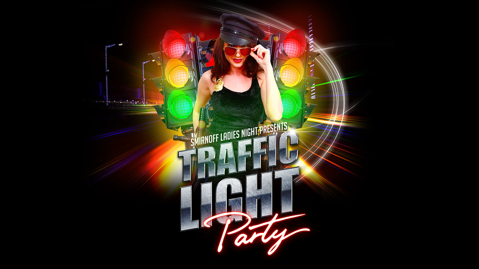 Traffic Light Party