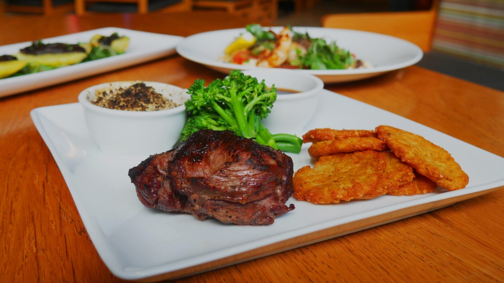 Lamb Rump
