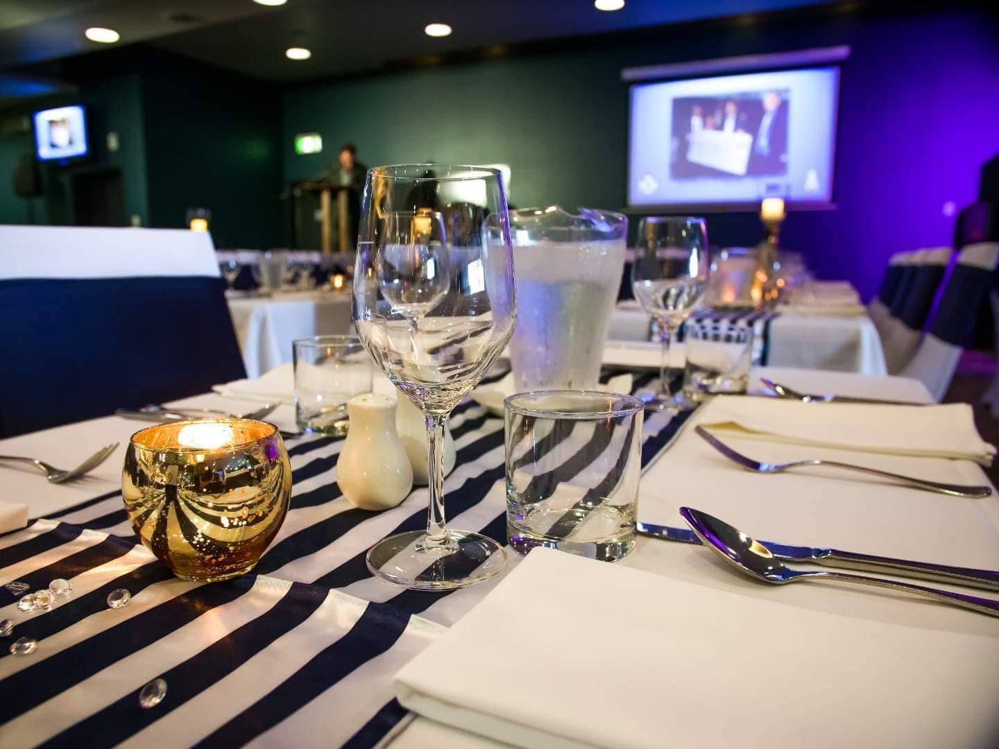 Police Memorial Gala