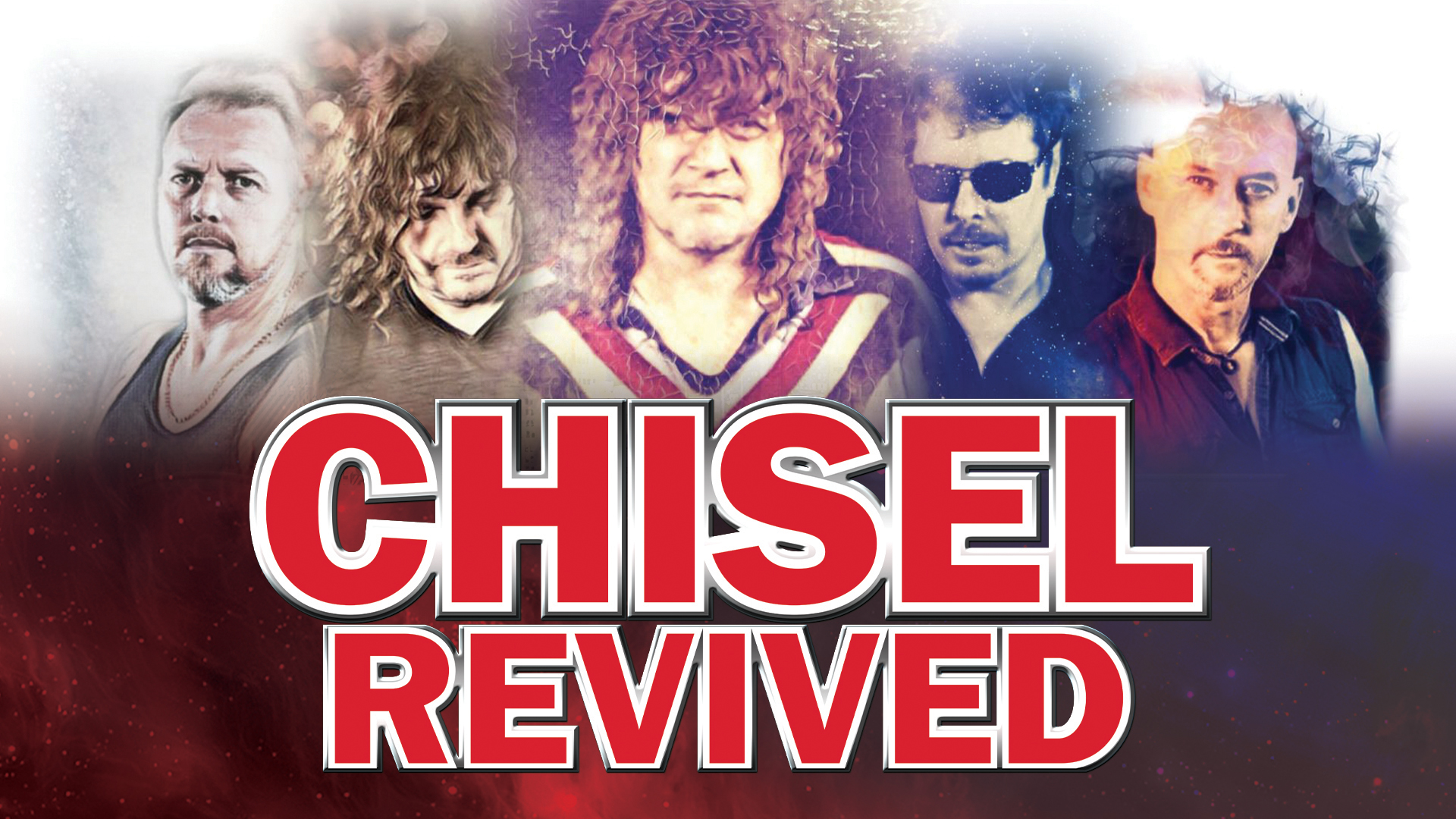 Chisel Revived