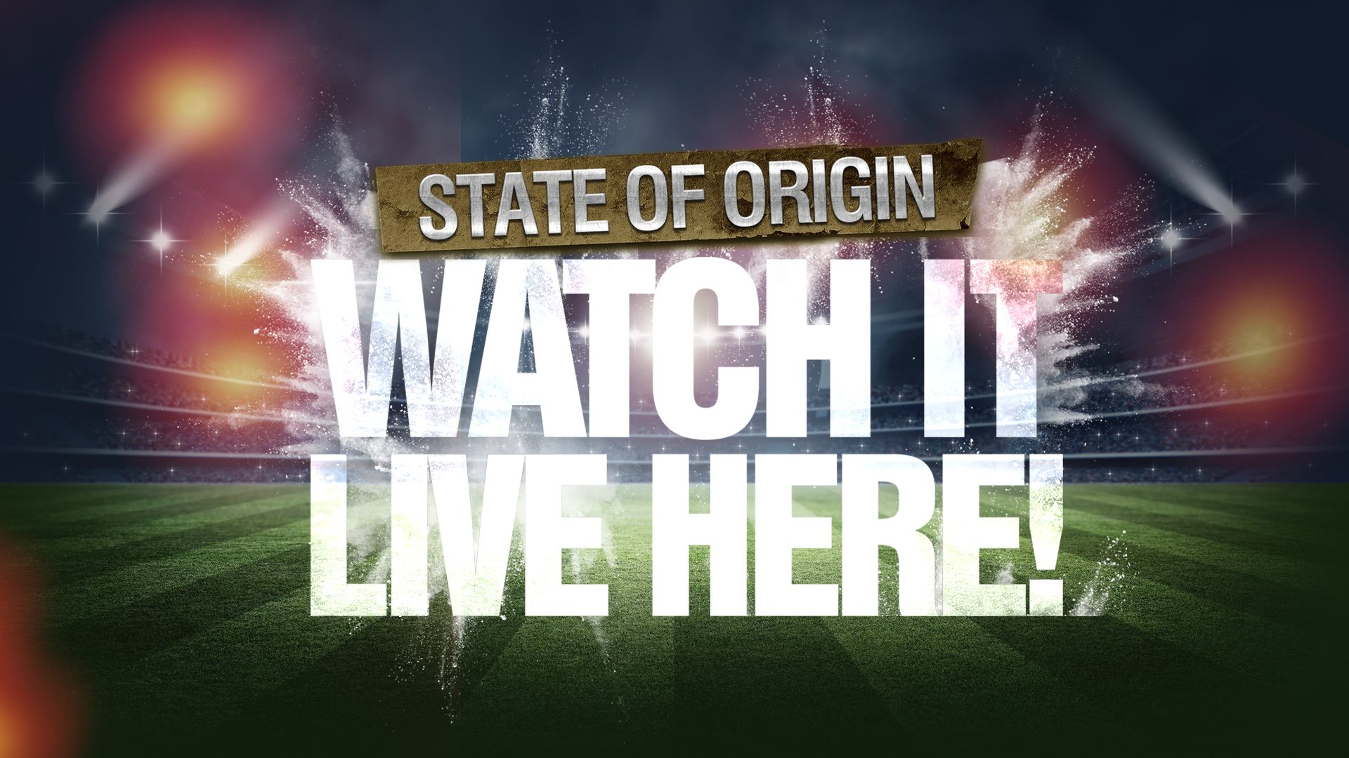 State of Origin