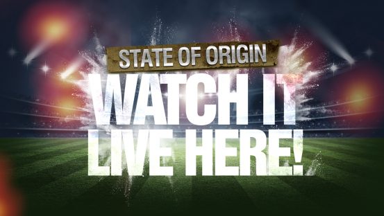 State of Origin – Game 3