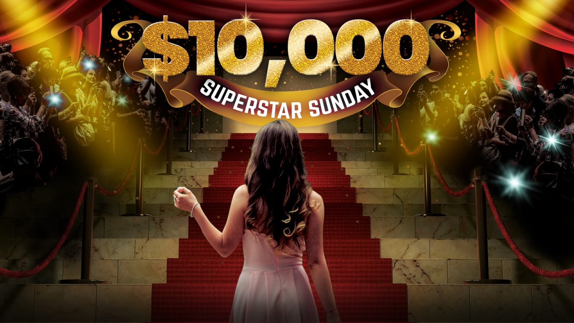 Superstar Sunday