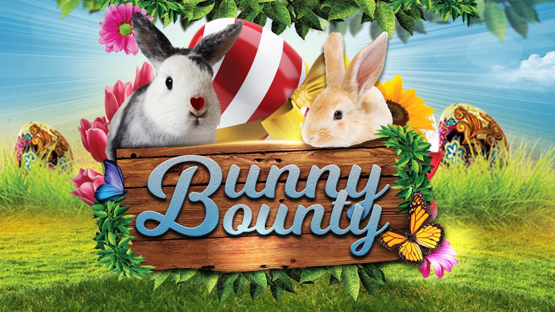 Bunny Bounty