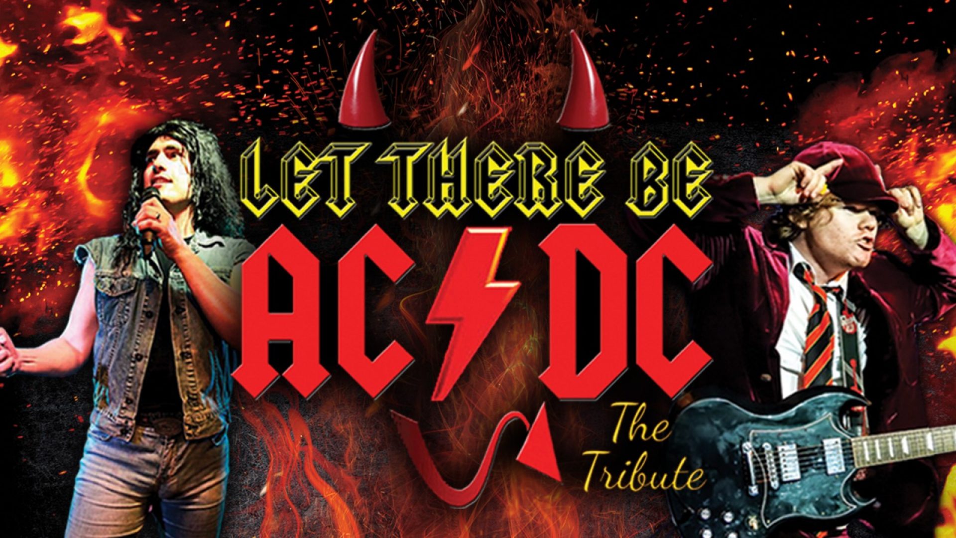 Let There be ACDC