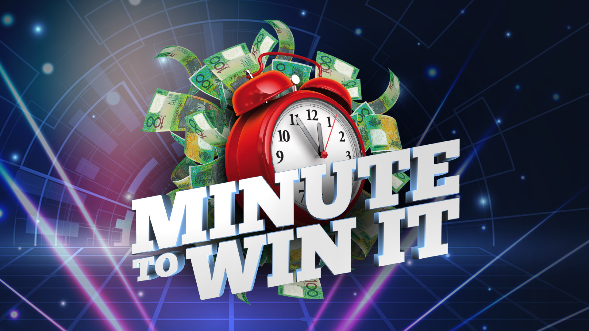 Minute to Win it