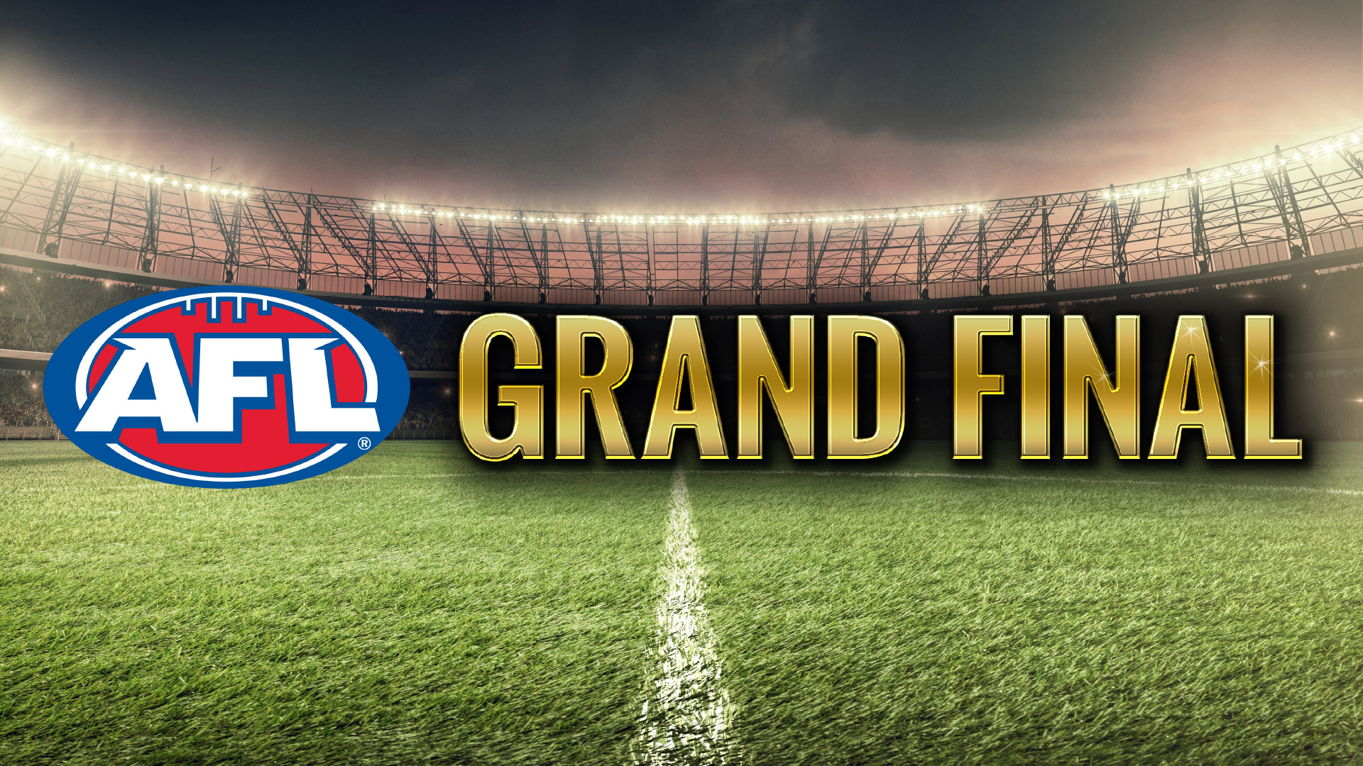 AFL Grand Final