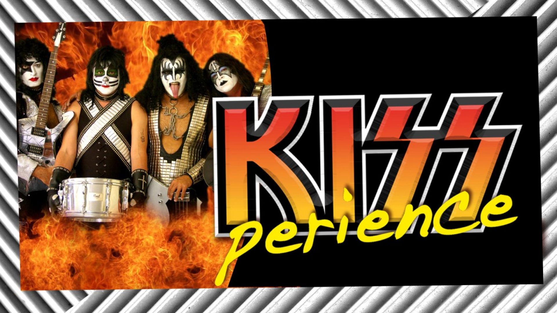 Kissperience