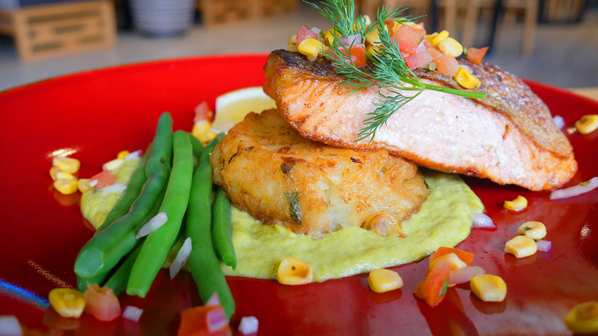 Salmon