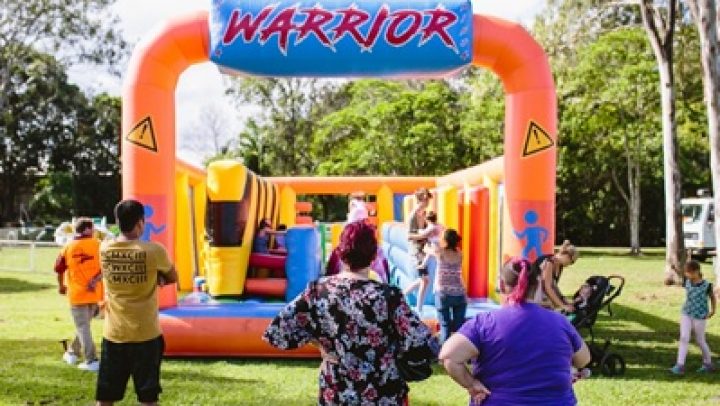 YFEST a hit for Caboolture region!