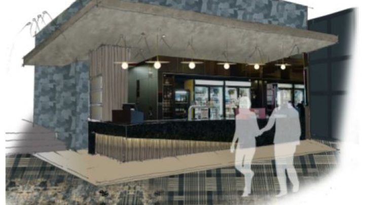 Finishing touches added to renovations