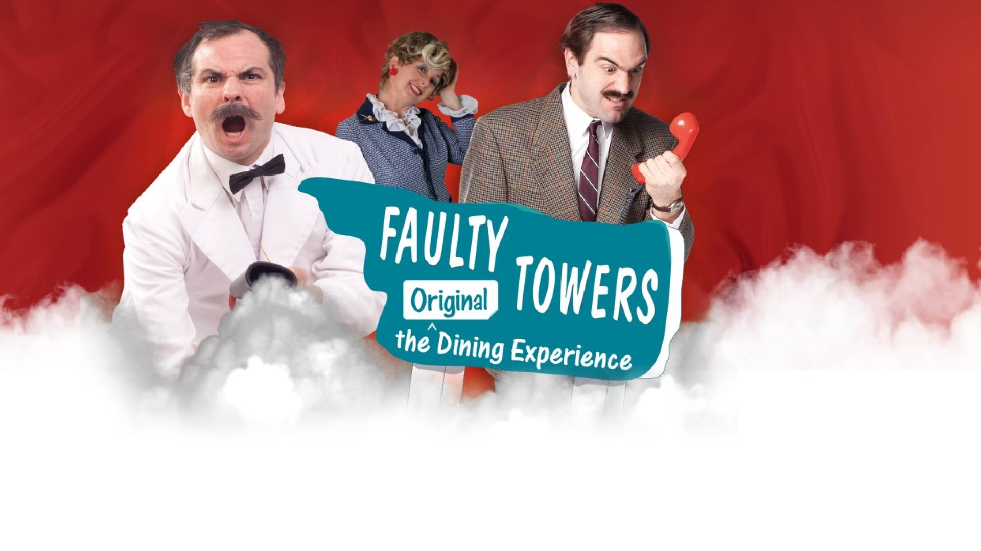 Faulty Towers