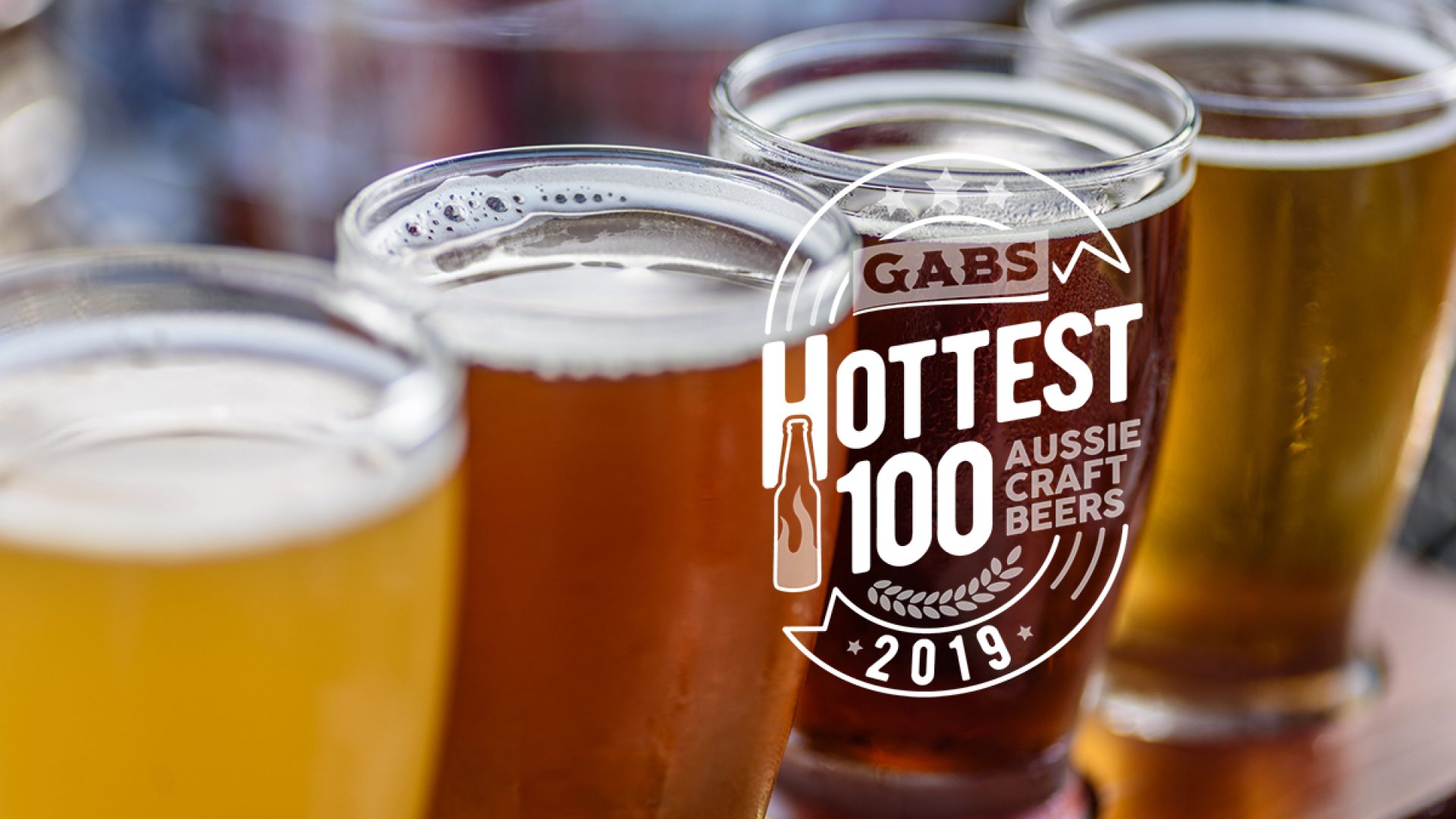 GABS Hottest 100 After Party