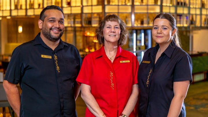 An important message from CSC Group