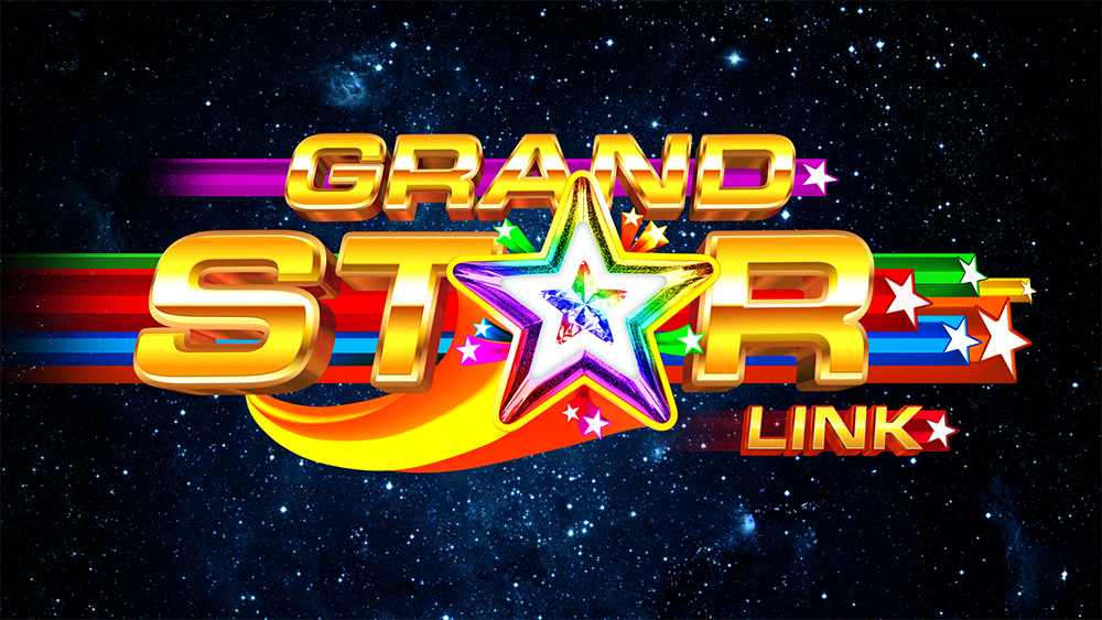 The new Grand Star Link is now playing