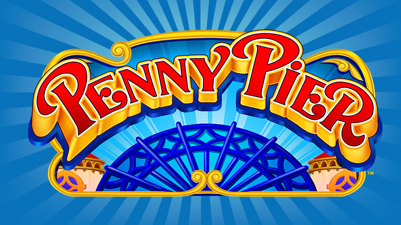 The new Penny Pier games are now playing
