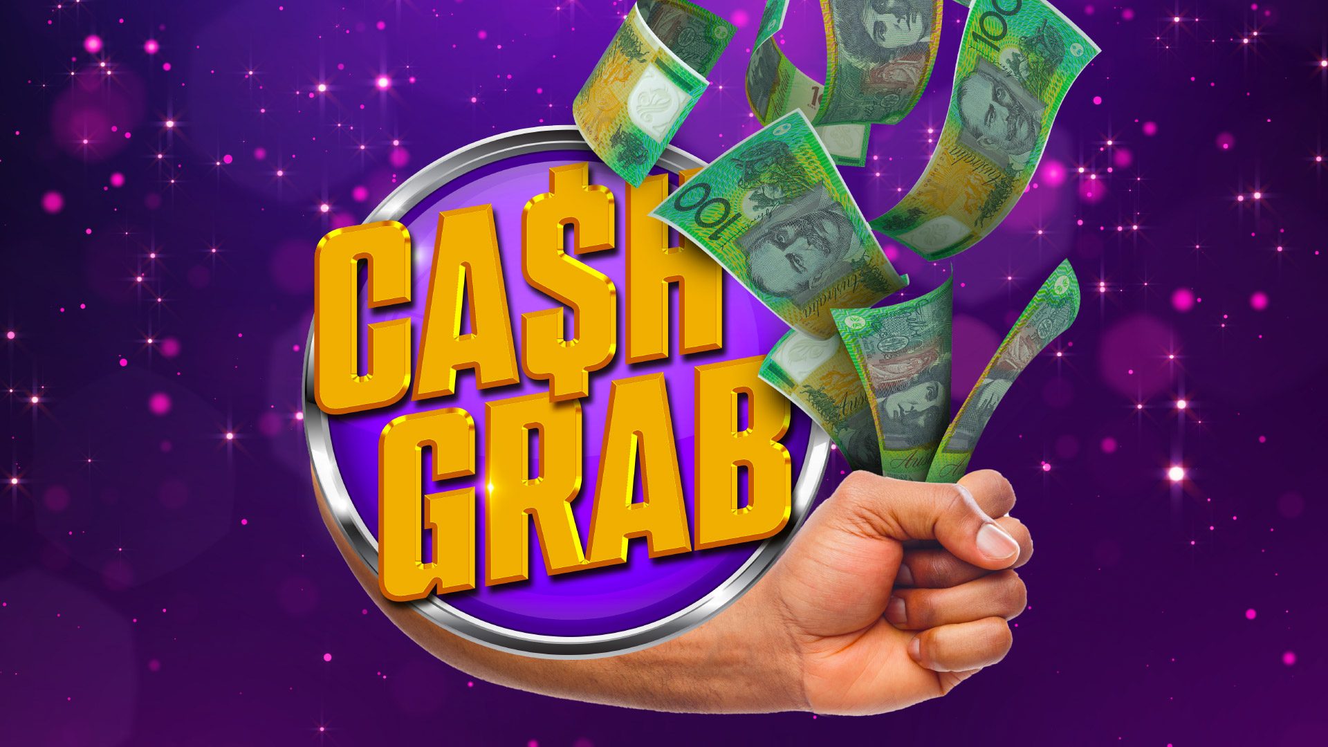 Cash Grab