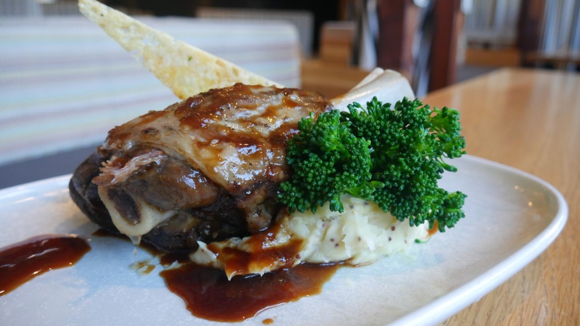 lamb shank