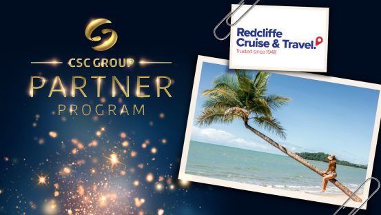 Redcliffe Cruise & Travel