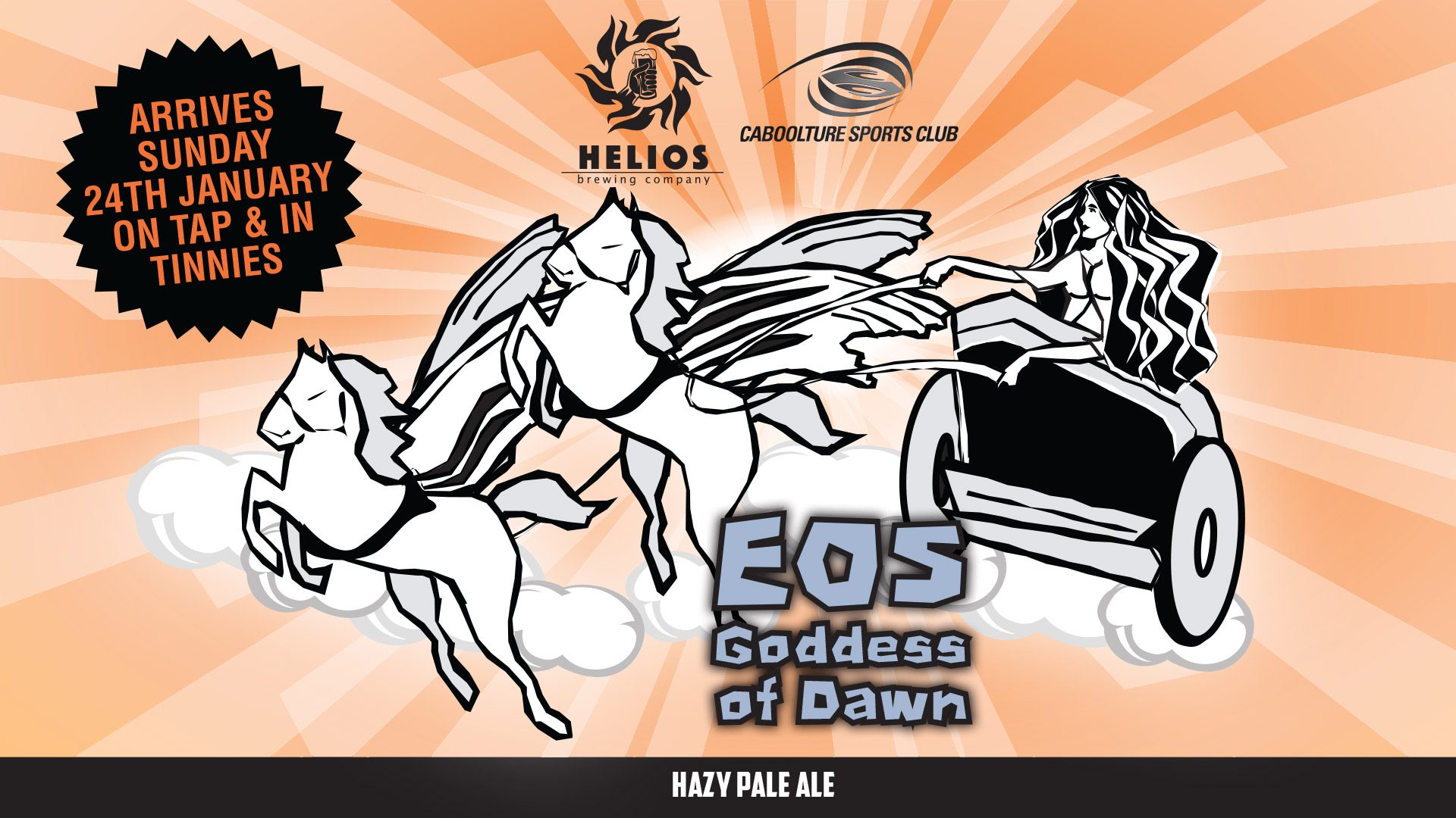 EOS