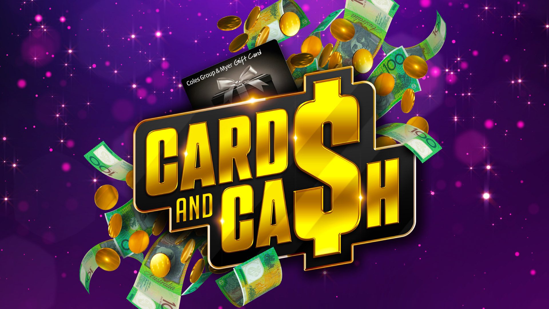 Cash & Cards