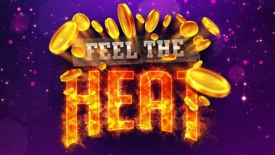 Feel the Heat