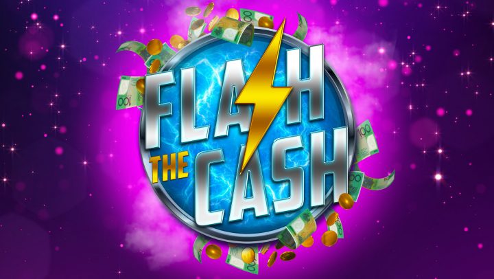 Flash the Cash