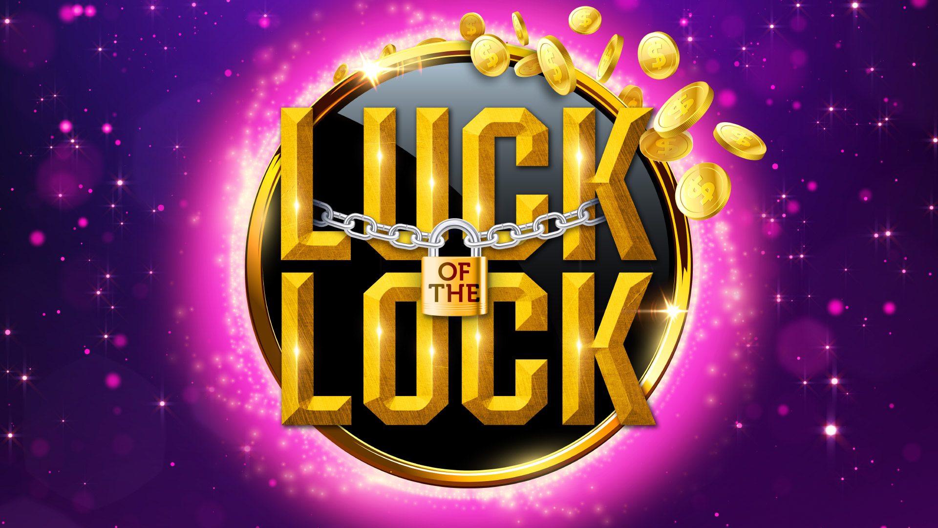 Luck of the Lock