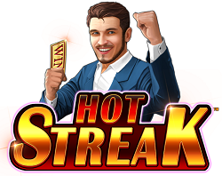 Hot Streak_250