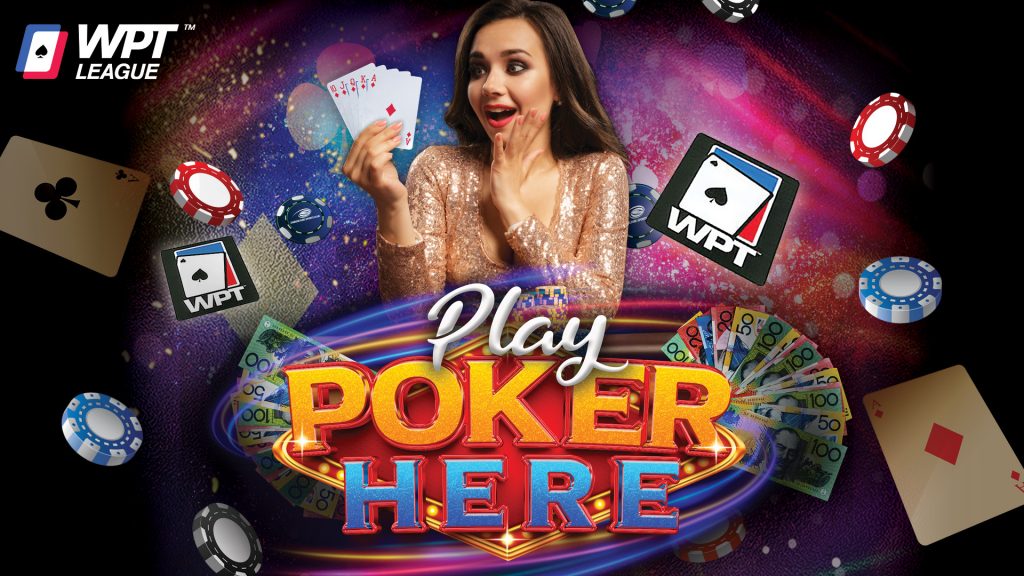 Play Poker Here - Website Page Banner - CSC V2