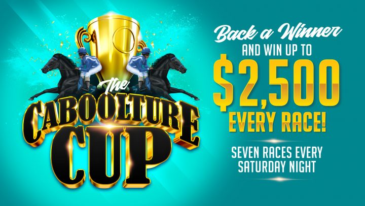 The Caboolture Cup