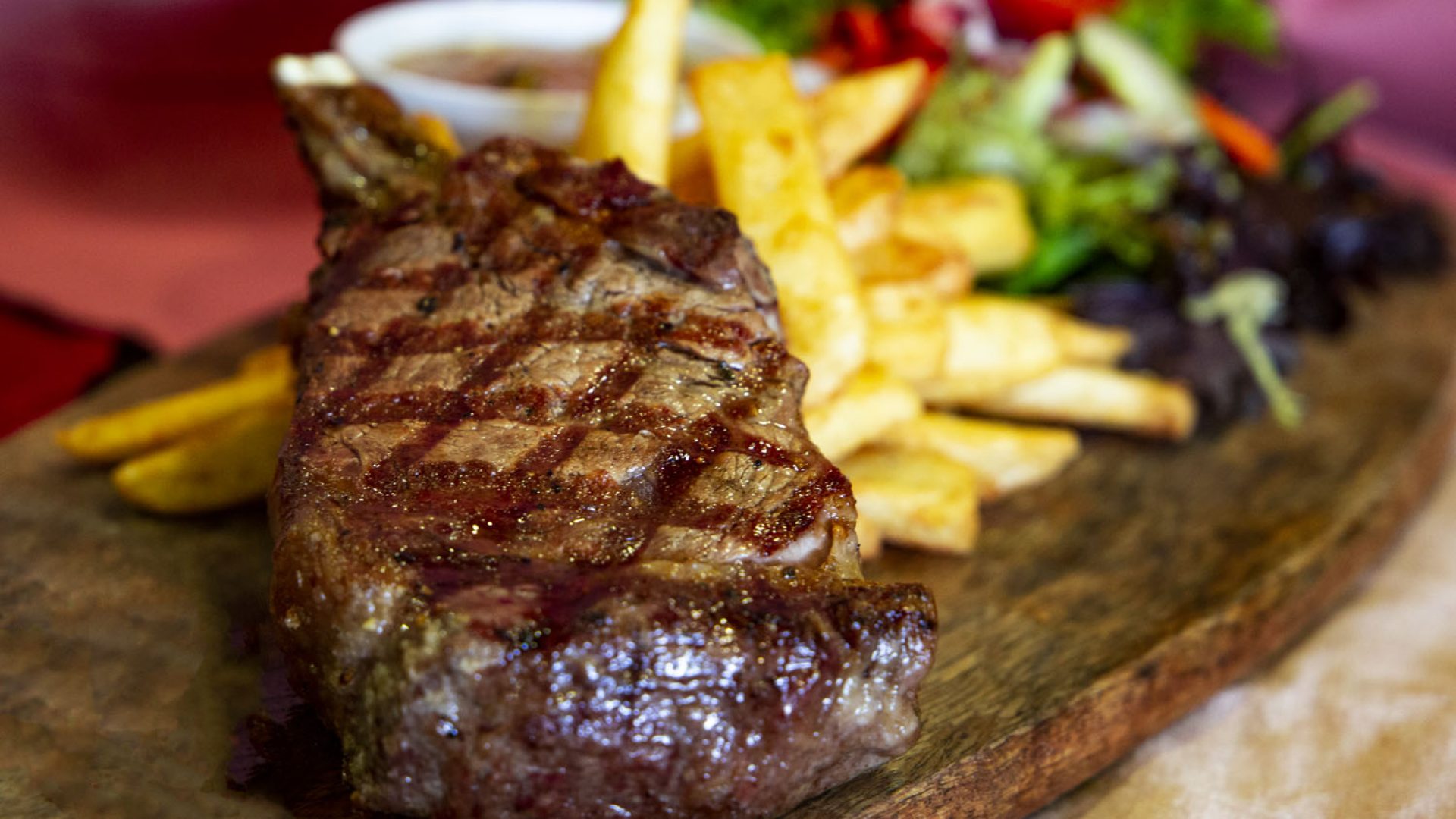 Caboolture Sports Club Meal specials Caboolture Sports Club