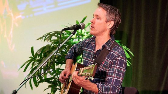Jason Towers