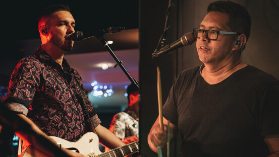 James Scott Duo