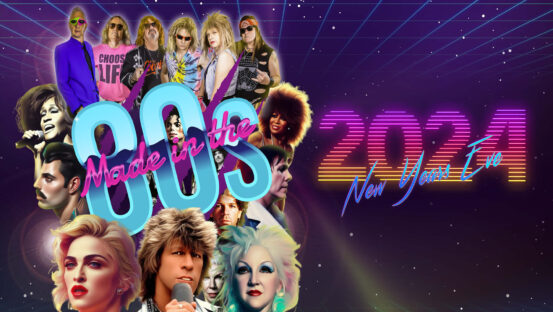 Drag Queen Bingo – SOLD OUT