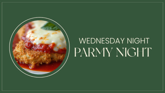 BBQ Plate – Thursday Night Members Meal Deal