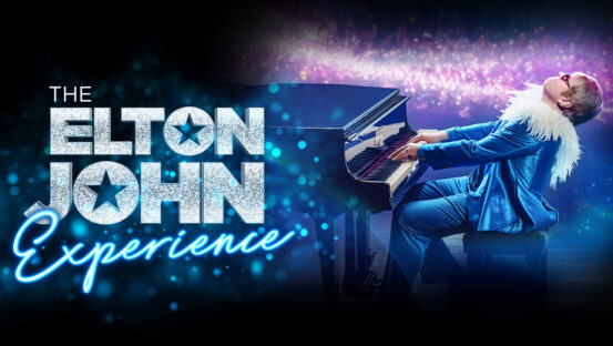 The Elton John Experiance – FREE Tribute Show